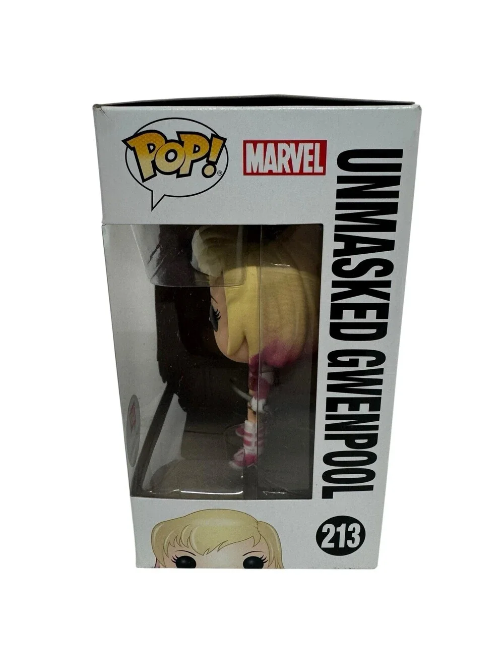 Funko pop vinyl